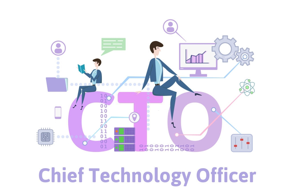 CTOs at Fintech - Xpheno Research - Specialist Staffing