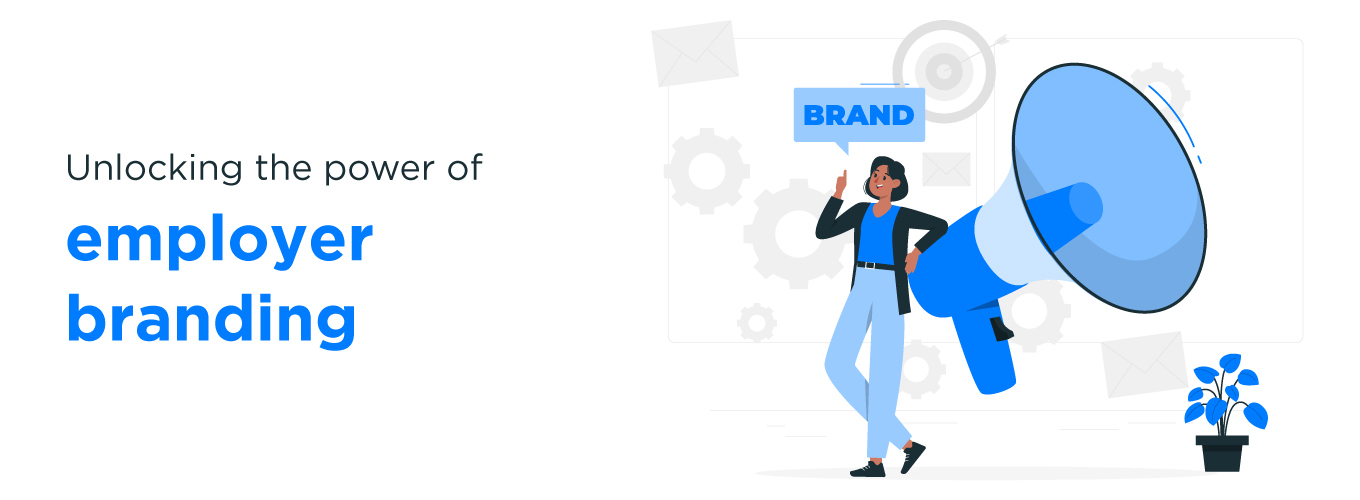 The Brand Power - The Branding Method