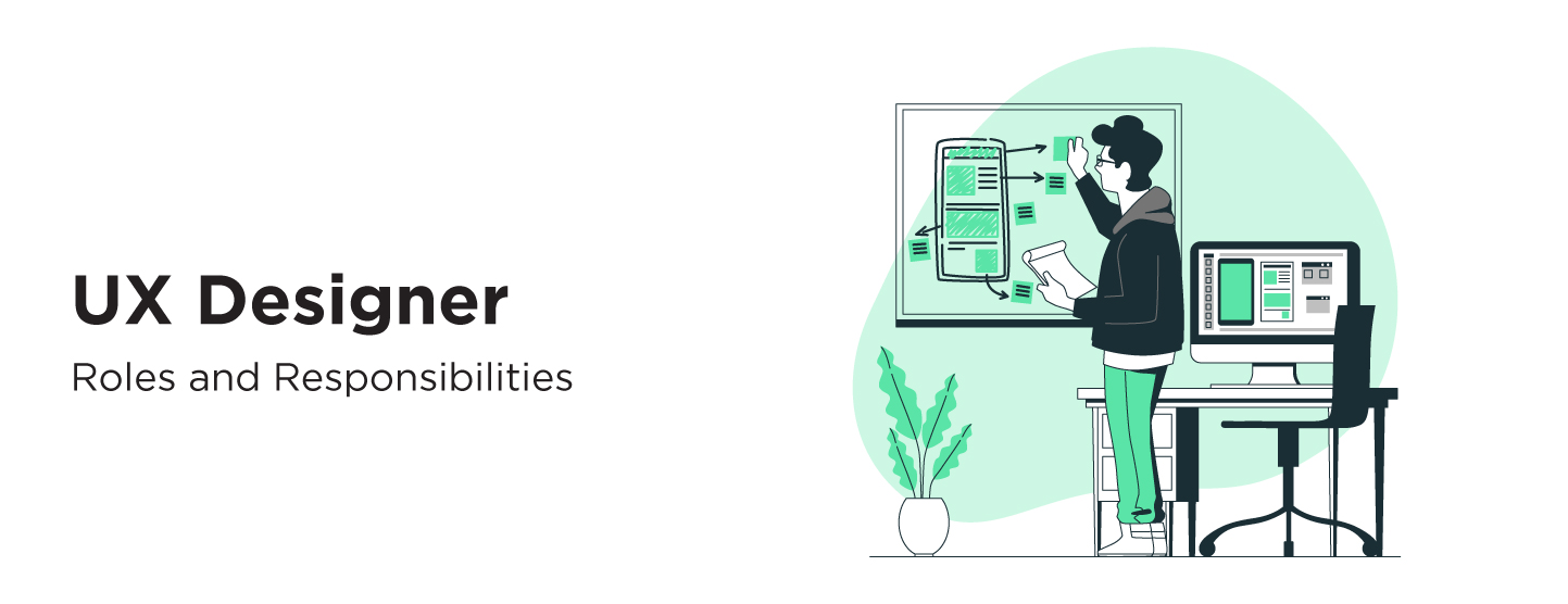 Lead Ux Designer Roles And Responsibilities