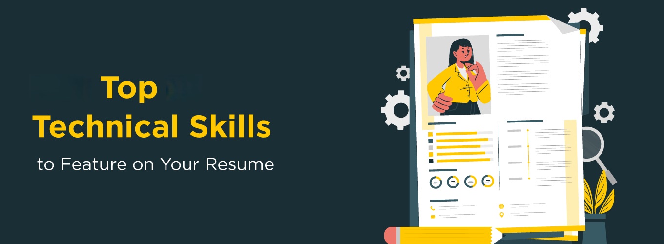 top technical skills for resume