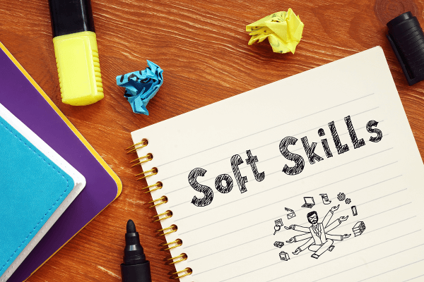 Skill Mapping - Soft Skills