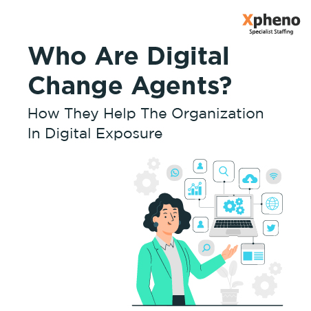 Who Are Digital Change Agents-T