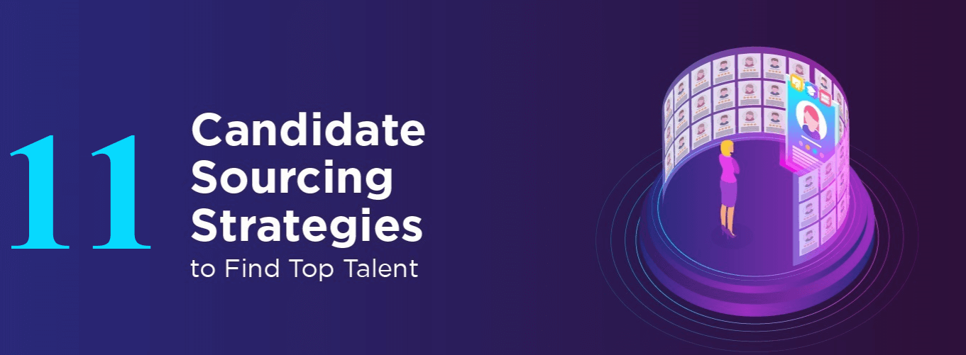 Candidate Sourcing Strategies