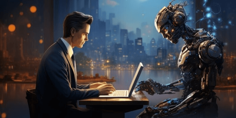 Reskilling in the Age of AI