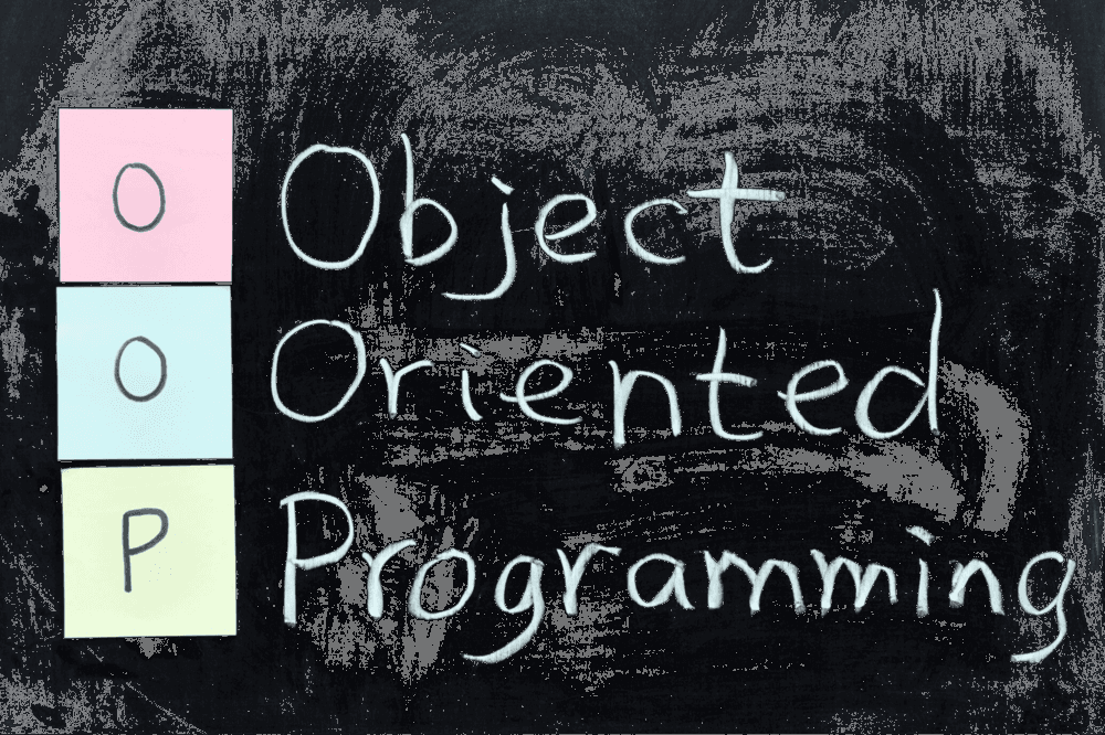 Advantages of Object Oriented Programming