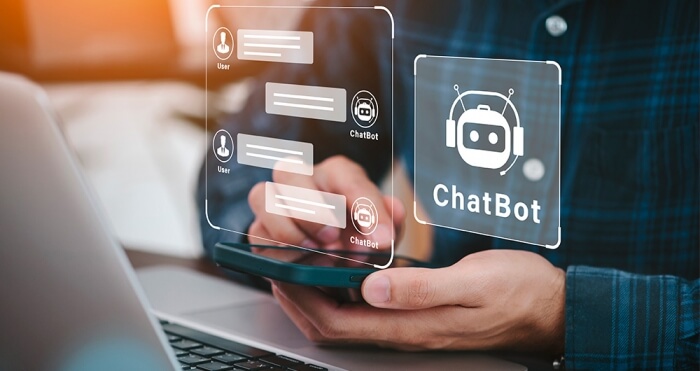 AI Chatbots - Artificial Intelligence in E-commerce