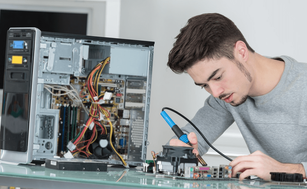 Desktop Support Engineer Responsibilities