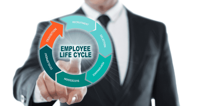 Employee Life Cycle