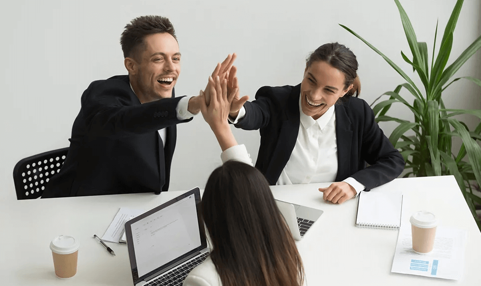 How to Hire a Sales Team