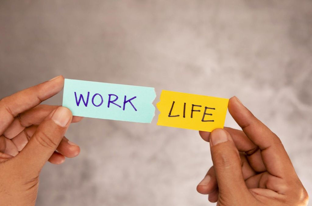 Importance of Work-Life Balance