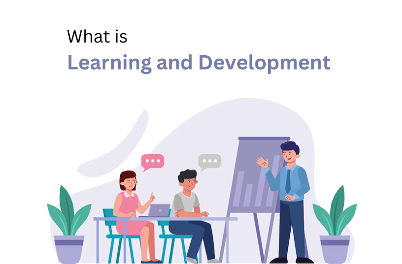 Learning and Development (5)