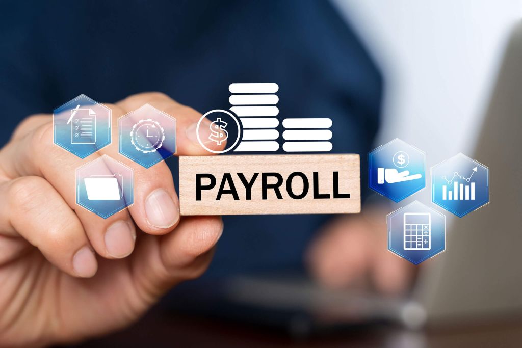 Payroll Strategies