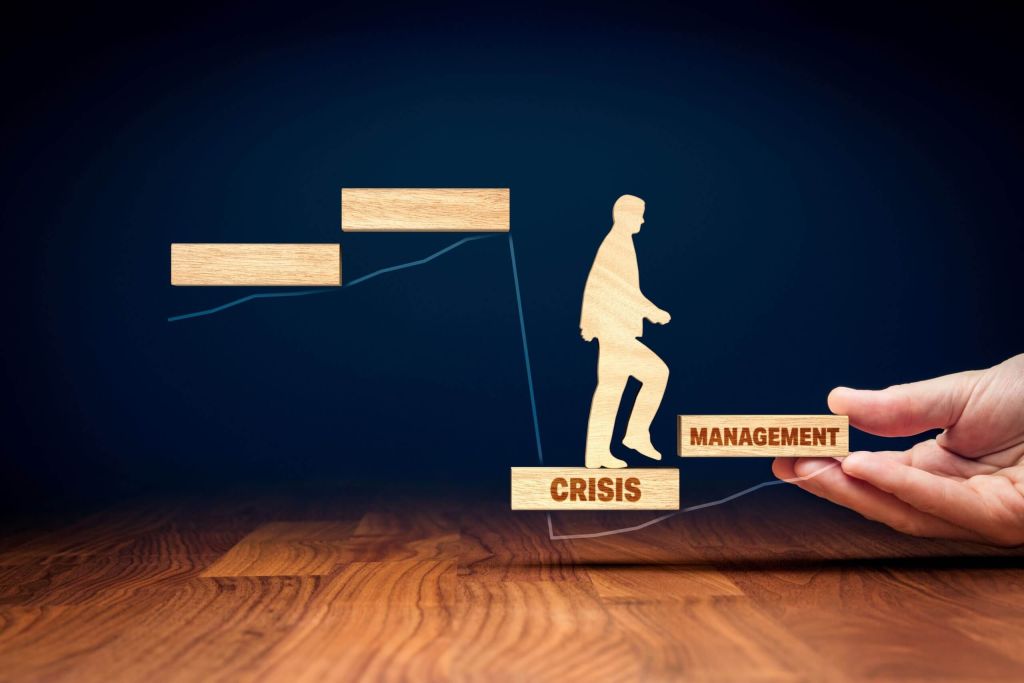 Crisis management - Responsibilities of a Retail Sales Manager