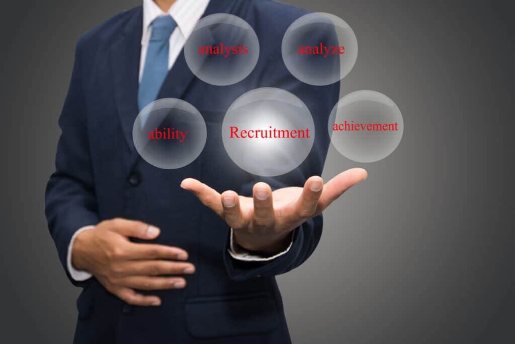 Essential Skills of a Technical Recruiter