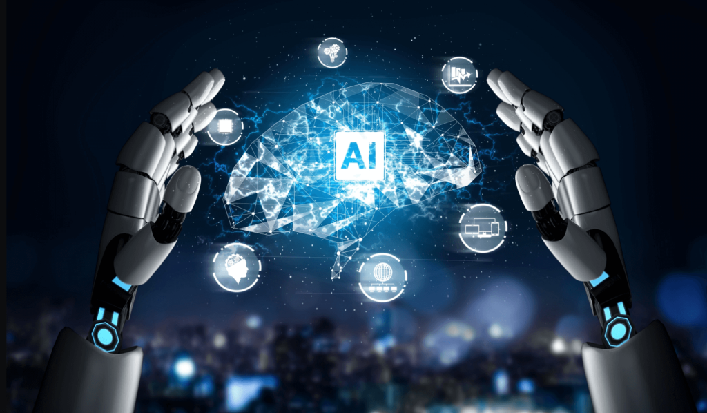 Advantages of Artificial Intelligence