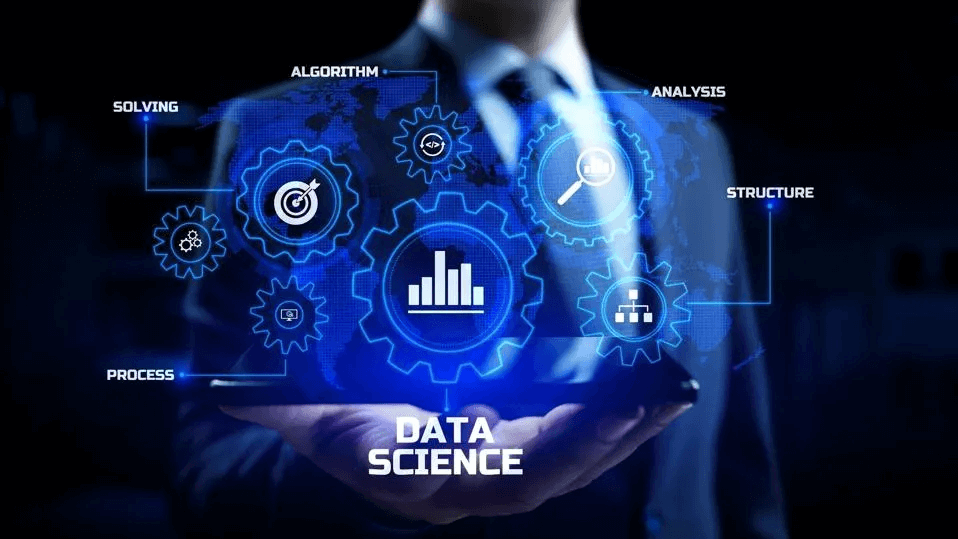 Data Science in Business  