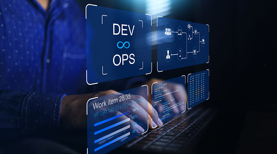 DevOps Engineer Roles and Responsibilities