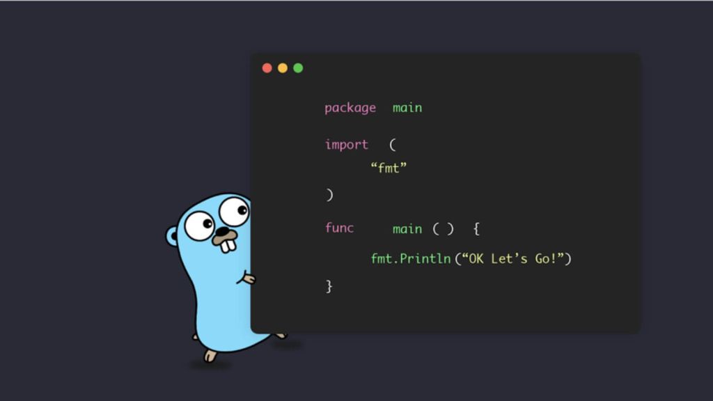 How to Become a Golang Developer