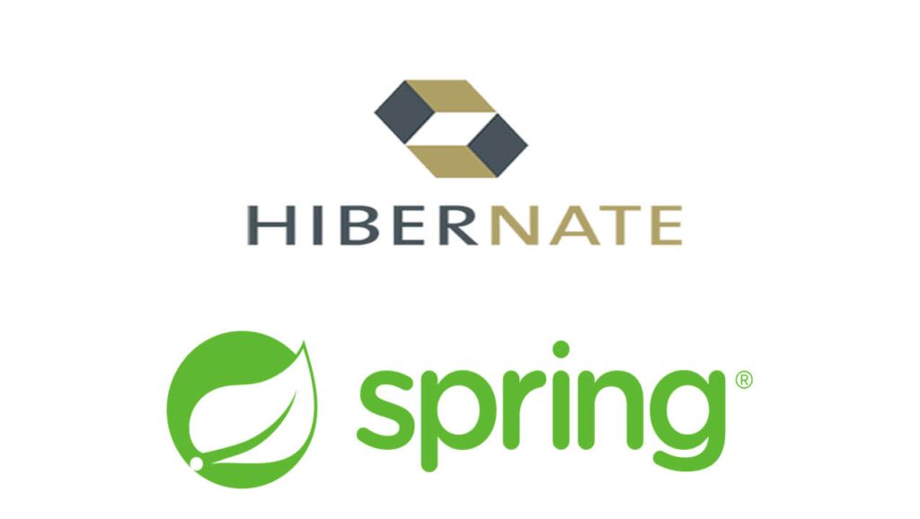 Learn Hibernate & Spring Frameworks