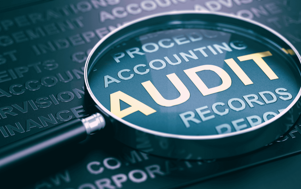 Streamlining Financial Auditing and Accounting