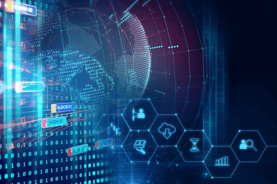 Data Structures & Algorithms