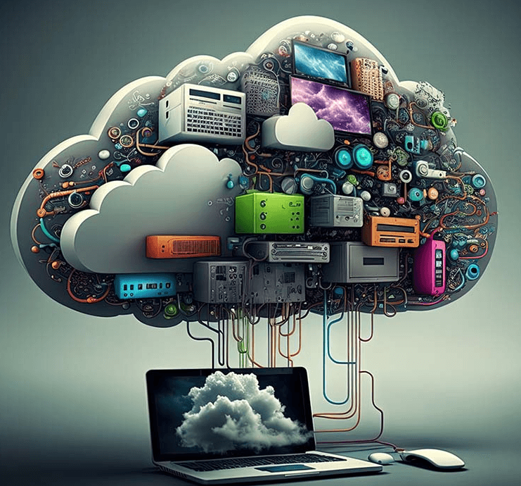 Cloud Computing