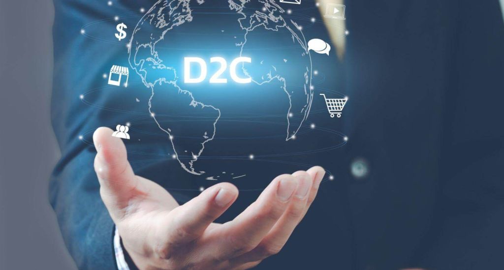 D2C Business Model